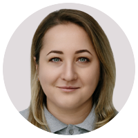 Ромашкина Дарья Николаевна